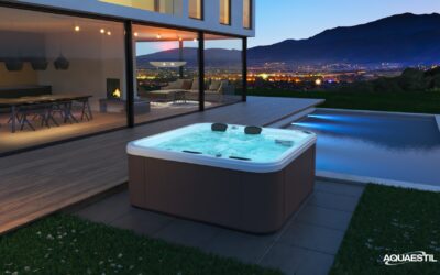 Stvorite luksuzno SPA iskustvo uz hidromasažne kade